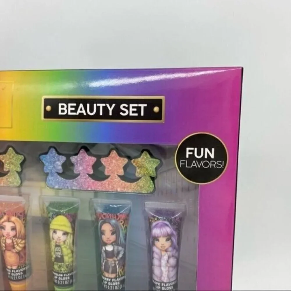 Rainbow High Beauty Gift Set